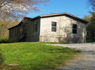 16870 Cannons Mill Rd, East Liverpool, OH 43920