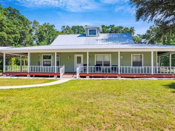 9707 NW 187th Ter, Alachua, FL 32615