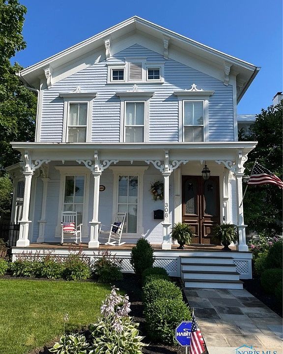 308 W Front St, Perrysburg, OH 43551 Zillow