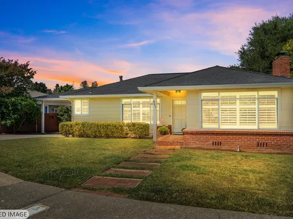 965 Phillips Avenue, Petaluma, CA 94952