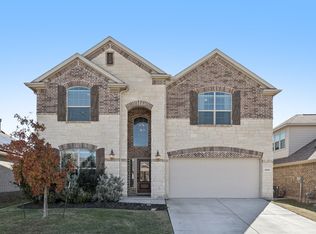 14741 Equine Trl, Haslet, TX 76052