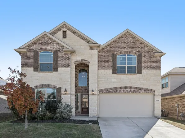 14741 Equine Trl, Haslet, TX 76052