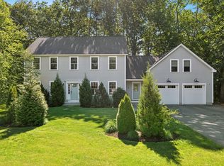 8 Running Brook Way, Kennebunk, ME 04043
