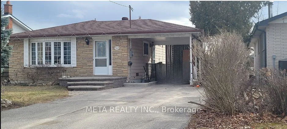 Building Photo - 741 Ascot Ave #BASEMENT