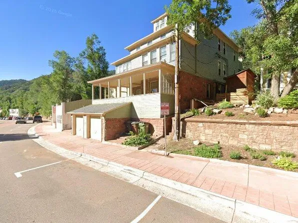 1143 Manitou Ave APT 3, Manitou Springs, CO 80829