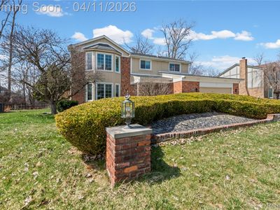 5325 Allison Dr, Troy, MI, 48085
