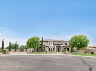 2743 E Mead Pl, Chandler, AZ 85249