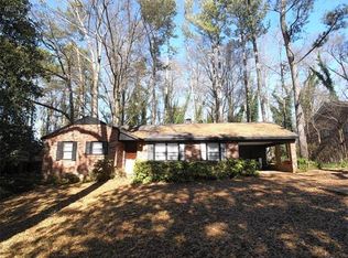 4723 Wieuca Rd NE, Atlanta, GA 30342