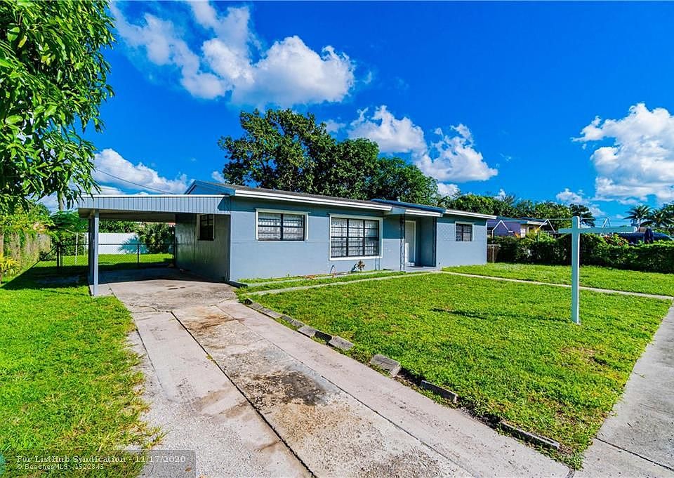 1st image of 2761 NW 171st St