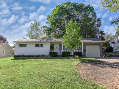 674 Hillgrove Ave, Mansfield, OH, 44907