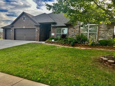 6408 S 49th St, Rogers, AR, 72745