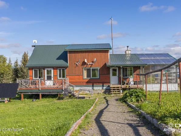 66542 Markoka Ave, Anchor Point, AK 99556