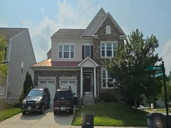 4514 Eden Park Ln, Upper Marlboro, MD 20772