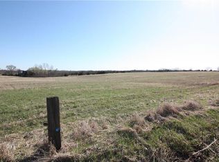 95th And Sunflower St, De Soto, KS 66018