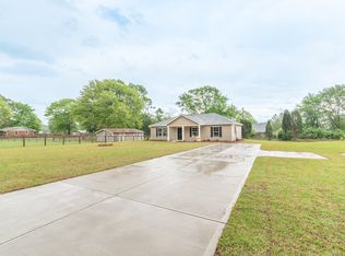 164 Coward Rd, Aiken, SC 29803