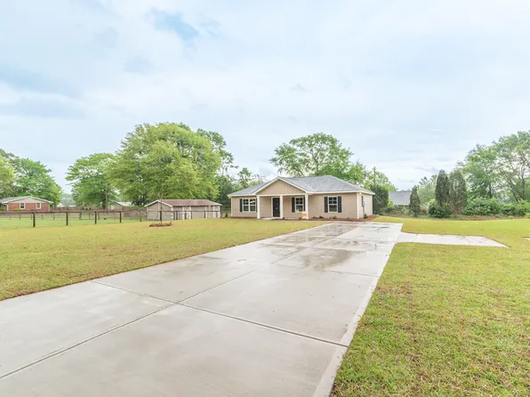 164 Coward Rd, Aiken, SC 29803