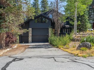 21 Convict Pl, Mammoth Lakes, CA 93546