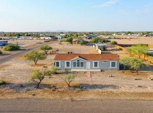 15015 S Vaquero Cir, Arizona City, AZ 85123
