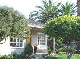706 Ellsworth Pl, Palo Alto, CA 94306