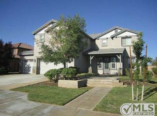 43541 Blossom Dr, Lancaster, CA