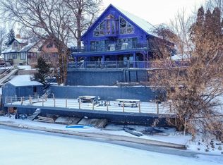 1380 Pratt Dr, Lapeer, MI 48446