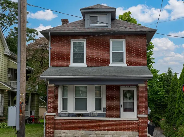406 S Market St, Elizabethtown, PA 17022