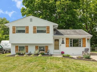 3791 Ganson Dr, Columbus, OH