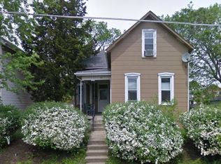 664 Frebis Ave, Columbus, OH