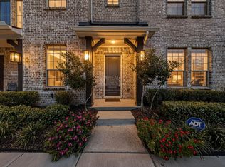 8168 Foraker St, Frisco, TX 75034