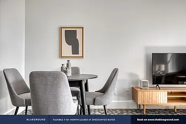 Rented by The Blueground