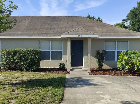 590 Pasaje Ave, Tarpon Springs, FL 34689