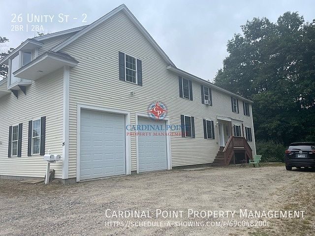 1st image of 26 Unity St #2