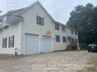 26 Unity St #2, Rochester, NH 03867