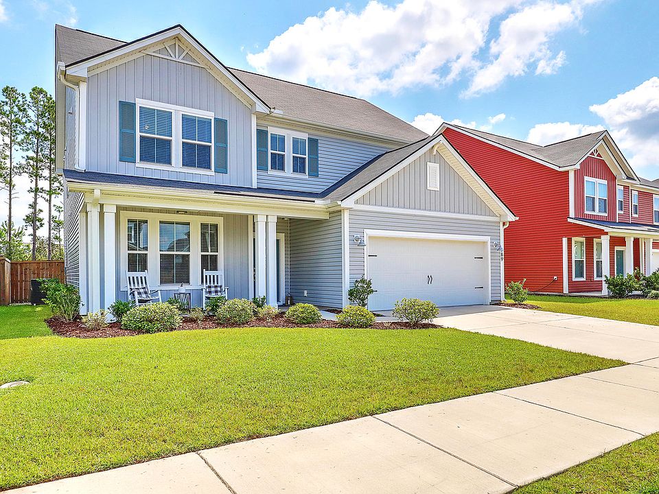 2nd image of 189 Basket Grass Ln