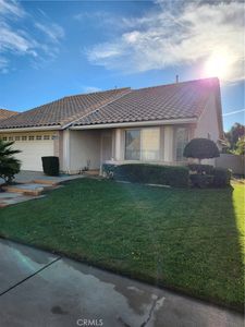 5752 Riviera Ave, Banning, CA, 92220