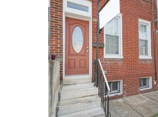 1519 S 21st St, Philadelphia, PA 19146