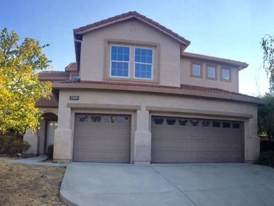 2109 Beechwood Ct, Antioch, CA, 94509