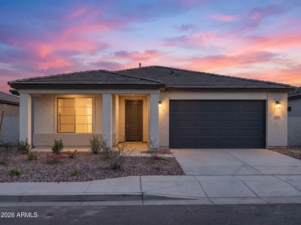 5035 W CAPISTRANO Avenue, Laveen, AZ 85339