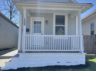 109 W 32nd St, Covington, KY