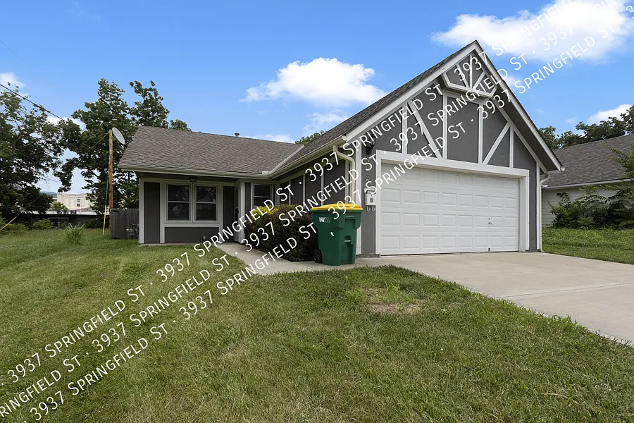 3937 Springfield St