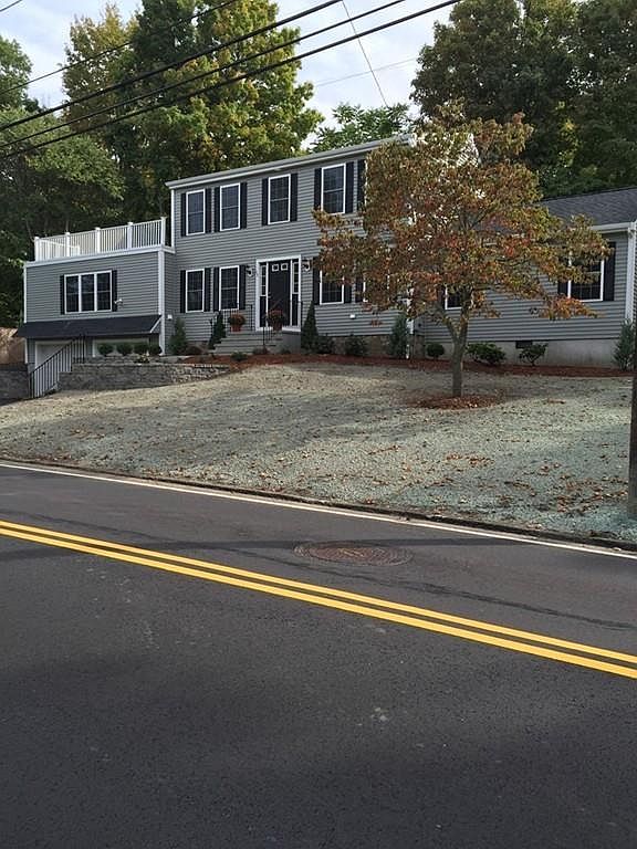 77 East St, Weymouth, MA 02189 Zillow