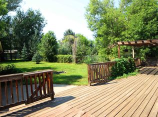1809 W Mulberry St, Fort Collins, CO 80521