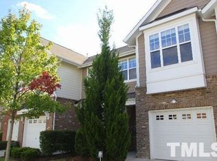 9143 Bunnwood Ln, Raleigh, NC 27617