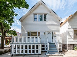 2700 N Wilton Ave, Chicago, IL 60614
