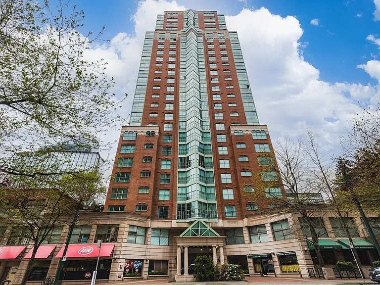 909 Burrard St — Photo 1