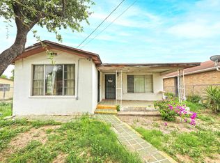 2305 San Jorge Ave, Laredo, TX 78040