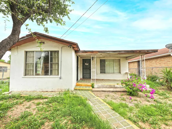 2305 San Jorge Ave, Laredo, TX 78040