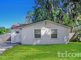 5807 Ricker Rd, Jacksonville, FL 32244