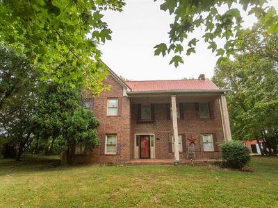 1576 Pilot Knob Rd, Auburn, KY, 42206