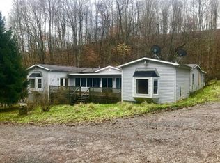5060 Roan Ln, Saltville, VA 24370